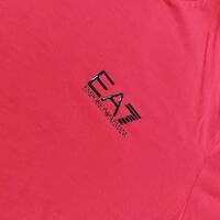 EA7 дамска тениска M размер