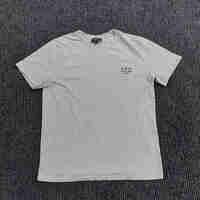 A.P.C тениска мъжка L