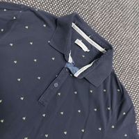 Calvin klein jeans Поло тениска M