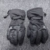 salomon gore-tex дамски ръкави