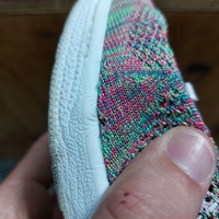 Nike 37.5 маратонки