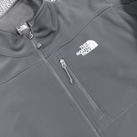 The north face L softshell яке мъжко