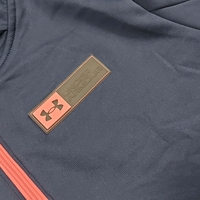 Under armour худи дамско S размер