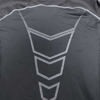 Nike pro XXL мъжка блуза