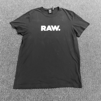 G-star raw тениска мъжка XL