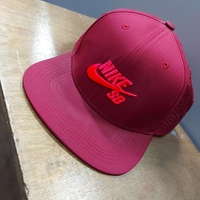 Nike sb шапка
