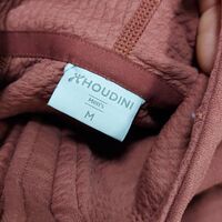 Houdini горнище М размер