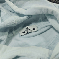 Stone island худи S размер