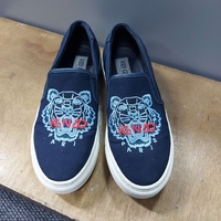 Kenzo гуменки дамски 38