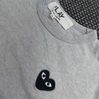 Play comme des garcons блуза S дамска