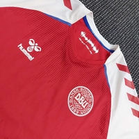 Hummel Denmark тениска XL