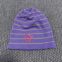 Norrona merino шапка