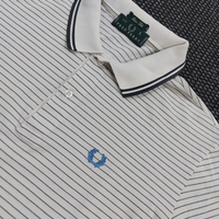 Fred perry тениска мъжка L