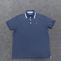 Polo Assn тениска с яка S мъжка
