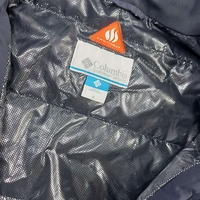 Columbia  яке M