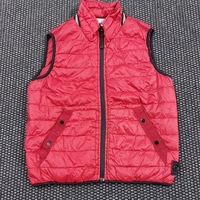 Stone island пухен елек 128