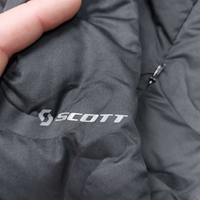 Scott пухено яке дамско M