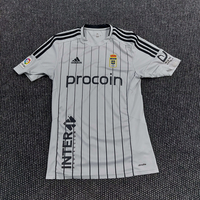 Adidas Real Oviedo тениска S размер