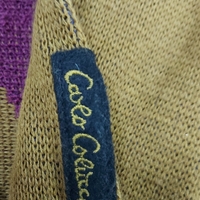 Carlo colucci пуловер 2XL/3XL