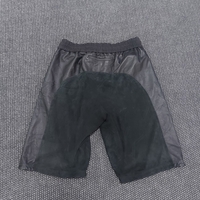 Alexander wang x h&m кожа и велур М размер