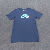 Nike SB тениска M мъжка