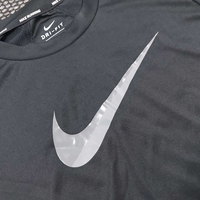 Nike дамска M тениска