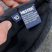 Hestra gore-tex ръкавици за ски 10 размер