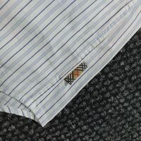 Burberry оригинална мъжка риза S размер