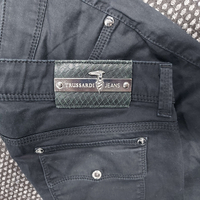 Trusardi jeans панталон 27 дамски