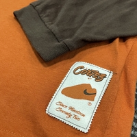 Nike cortez XL блуза мъжка