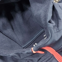 Under armour худи дамско S размер
