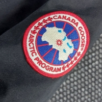 Canada goose Kensington parka S дамска