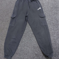 Adidas cargo дамски анцуг S размер