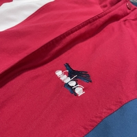 Diadora горнище vintage XL размер мъжко