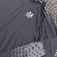 Under armour XL блуза