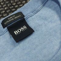 Boss пуловер М размер