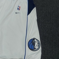 Nike dalas mavericks L размер
