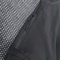 The north face S Дамски панталon 2 in 1