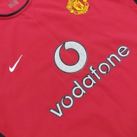 Nike Manchester united L размер