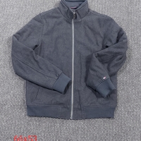 Tommy Hilfiger вълнено яке S мъжко
