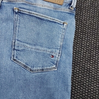 Tommy  Hilfiger дънки мъжки 34 на 36 slim