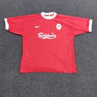 Liverpool тениска 2хл