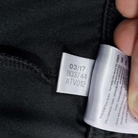 Nike шорти XL размер