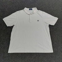 Fred perry 2XL поло
