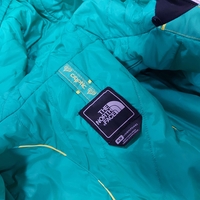 The north face дамско ски яке М