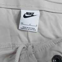 Nike панталон L(34) размер мъжки