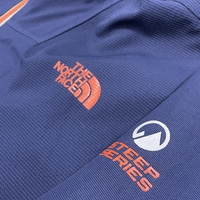 The north face яке M размер