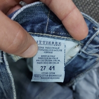 Versace jeans couture дънки дамски