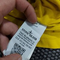 Stone island тениска S размер