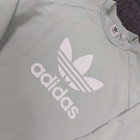Adidas суичър M мъжки